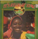 LP - Orchestra Kai Warner - It's Reggaetime