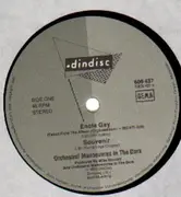 12'' - Orchestral Manoeuvres In The Dark - Enola Gay / Souvenir