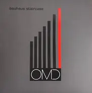 Orchestral Manoeuvres In The Dark - Bauhaus Staircase