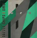 LP - Orchestral Manoeuvres In The Dark - Dazzle Ships - Gatefold
