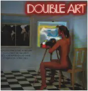 LP - Orchestral Manoeuvres In The Dark / Devo / D.A.F. - Double Art