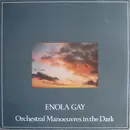 12'' - Orchestral Manoeuvres In The Dark - Enola Gay