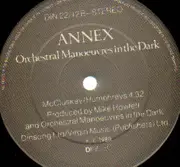 12'' - Orchestral Manoeuvres In The Dark - Enola Gay
