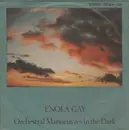 7inch Vinyl Single - Orchestral Manoeuvres In The Dark - Enola Gay