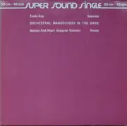12'' - Orchestral Manoeuvres In The Dark - Enola Gay / Souvenir
