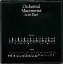 7'' - Orchestral Manoeuvres In The Dark - Electricity / Almost