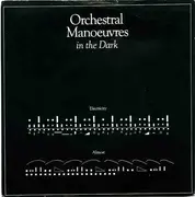 7'' - Orchestral Manoeuvres In The Dark - Electricity / Almost