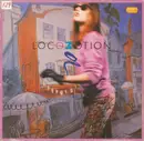 12'' - Orchestral Manoeuvres In The Dark - Locomotion