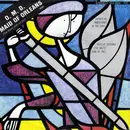 7inch Vinyl Single - Orchestral Manoeuvres In The Dark - Maid Of Orleans (The Waltz Joan Of Arc)