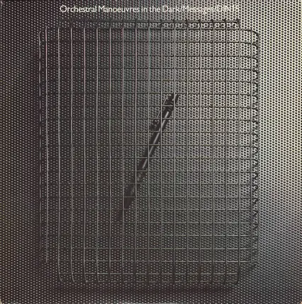 Orchestral Manoeuvres In The Dark - Messages