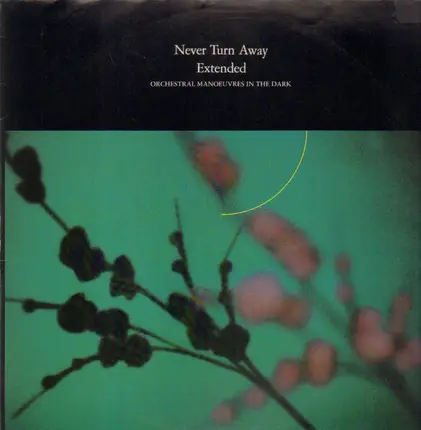 Orchestral Manoeuvres In The Dark - Never Turn Away