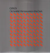 Orchestral Manoeuvres In The Dark - O.M.D.