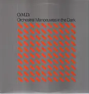 Orchestral Manoeuvres In The Dark - O.M.D.