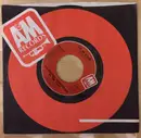 7inch Vinyl Single - Orchestral Manoeuvres In The Dark - So In Love