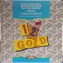 12inch Vinyl Single - Orchestral Manoeuvres In The Dark - Souvenir / Talking Loud And Clear