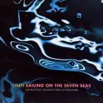 12'' - Orchestral Manoeuvres In The Dark - Sailing On The Seven Seas