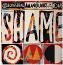 12inch Vinyl Single - Orchestral Manoeuvres In The Dark - Shame