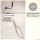 7'' - Orchestral Manoeuvres In The Dark - She's Leaving