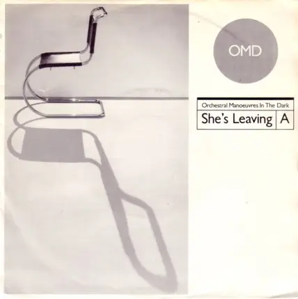 Orchestral Manoeuvres In The Dark - She's Leaving