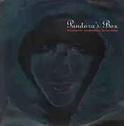12inch Vinyl Single - Orchestral Manoeuvres In The Dark - Pandora's Box