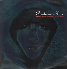 Orchestral Manoeuvres in the Dark - Pandora's Box