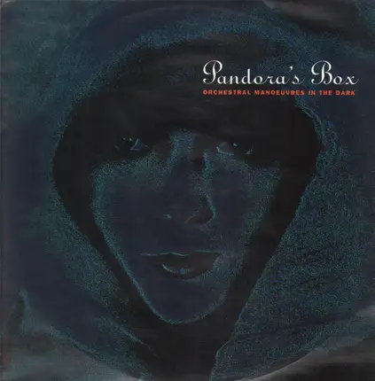 Orchestral Manoeuvres In The Dark - Pandora's Box