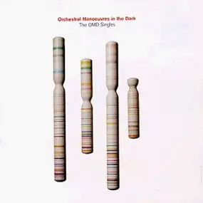 Orchestral Manoeuvres in the Dark - The OMD Singles