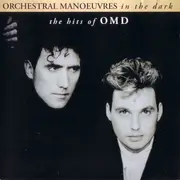 CD - Orchestral Manoeuvres In The Dark - The Hits Of OMD