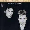 CD - Orchestral Manoeuvres In The Dark - The Hits Of OMD