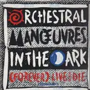 12inch Vinyl Single - Orchestral Manoeuvres In The Dark - (Forever) Live And Die (Extended Mix)