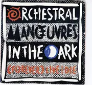 7inch Vinyl Single - Orchestral Manoeuvres In The Dark - (Forever) Live And Die
