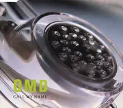 CD Single - Orchestral Manoeuvres In The Dark - Call My Name