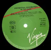 LP - Orchestral Manoeuvres In The Dark - Crush