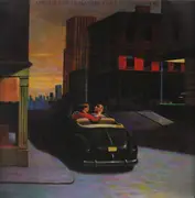 LP - Orchestral Manoeuvres In The Dark - Crush