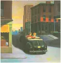LP - Orchestral Manoeuvres In The Dark - Crush - INSERT