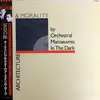 LP - Orchestral Manoeuvres In The Dark - Architecture & Morality - Still Sealed, incl. OBI and Inserts