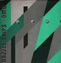 LP - Orchestral Manoeuvres In The Dark - Dazzle Ships