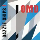 CD - Orchestral Manoeuvres In The Dark - Dazzle Ships