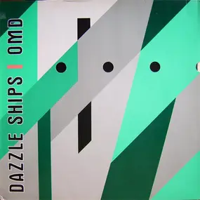 Orchestral Manoeuvres in the Dark - Dazzle Ships