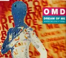 CD Single - Orchestral Manoeuvres In The Dark - Dream Of Me (Based On Love's Theme)