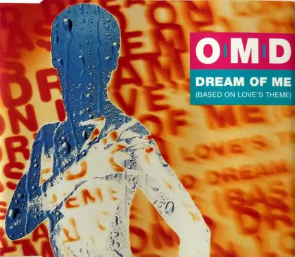 Orchestral Manoeuvres In The Dark - Dream of Me (Based on Love's Theme)