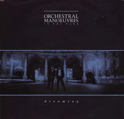 Orchestral Manoeuvres In The Dark - Dreaming