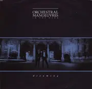 7inch Vinyl Single - Orchestral Manoeuvres In The Dark - Dreaming