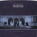 7inch Vinyl Single - Orchestral Manoeuvres In The Dark - Dreaming
