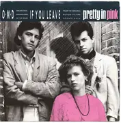 7inch Vinyl Single - Orchestral Manoeuvres In The Dark - If You Leave