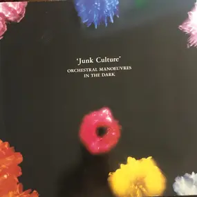 Orchestral Manoeuvres in the Dark - Junk Culture