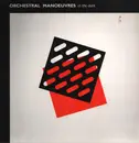 LP - Orchestral Manoeuvres In The Dark - Orchestral Manoeuvres In The Dark