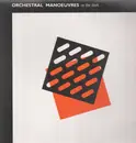 LP - Orchestral Manoeuvres In The Dark - Orchestral Manoeuvres In The Dark