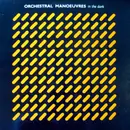 LP - Orchestral Manoeuvres In The Dark - Orchestral Manoeuvres In The Dark - Gimmic sleeve