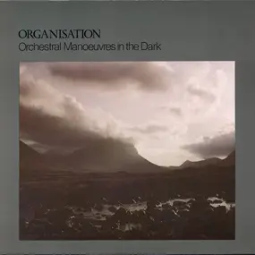 Orchestral Manoeuvres in the Dark - Organisation